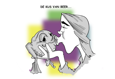 kus van Beer