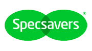 Wie is mister Specsavers?
