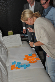 diana barbara studio beer sessie