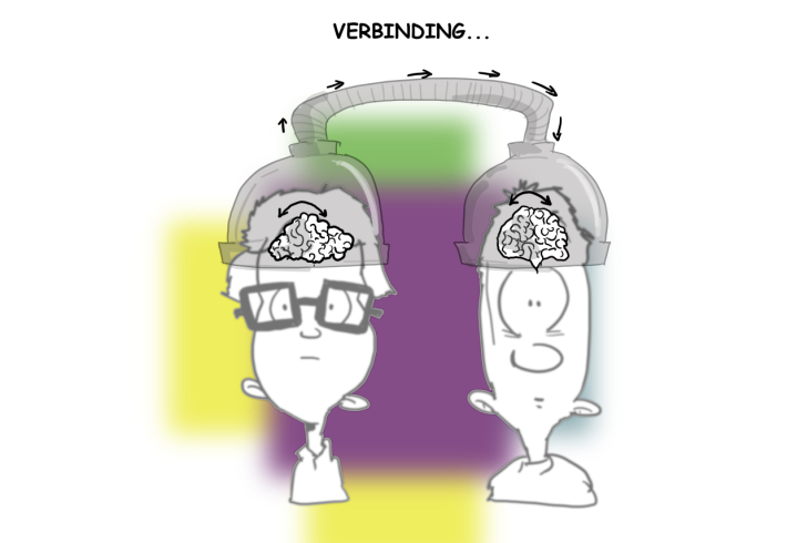 verbinding